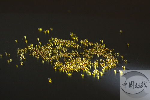 宁明汽车零部件车间喷砂处理